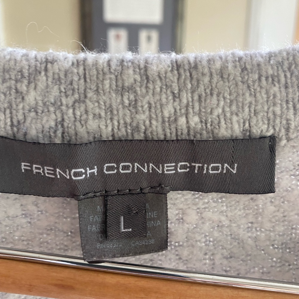 French Connection Sweater - Picture 2 of 2